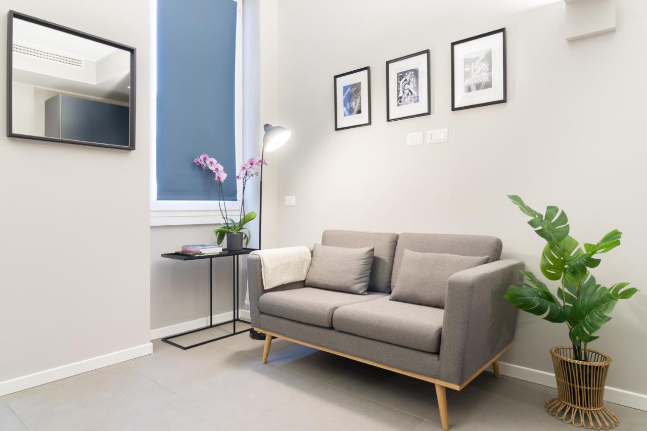 Appartement Nuovissimo Repubblica/ Milan