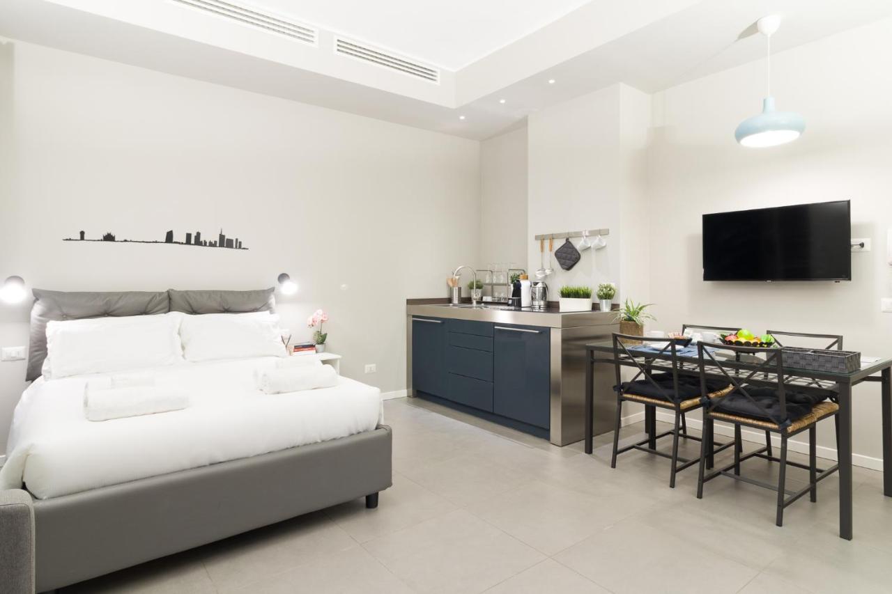 Appartement Nuovissimo Repubblica/